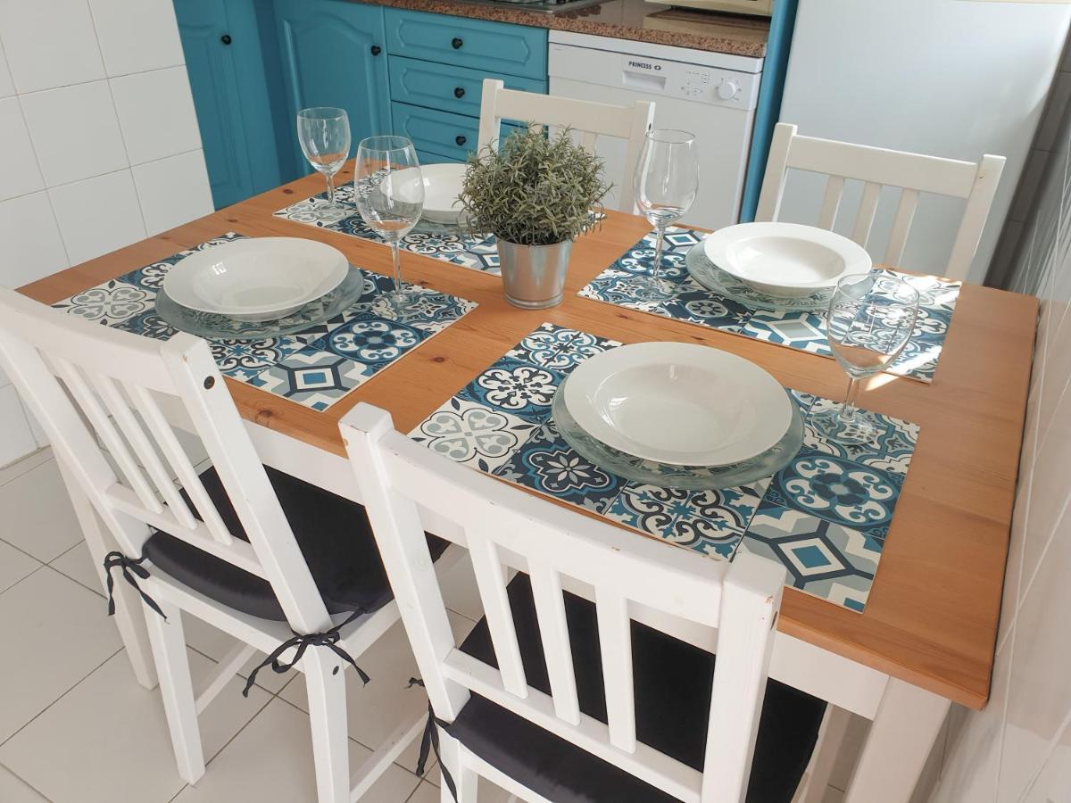 Holiday home Casa