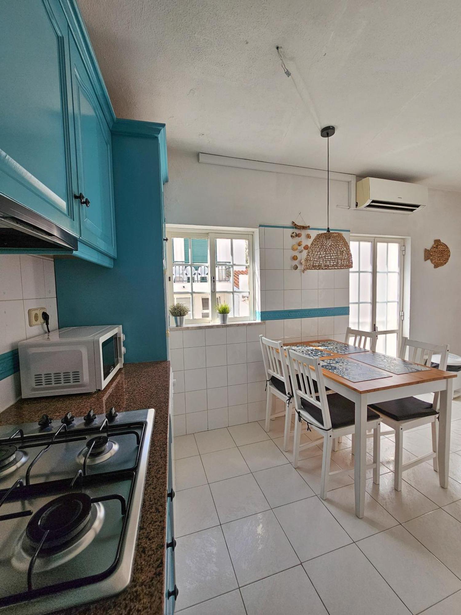 Holiday home Casa Albufeira