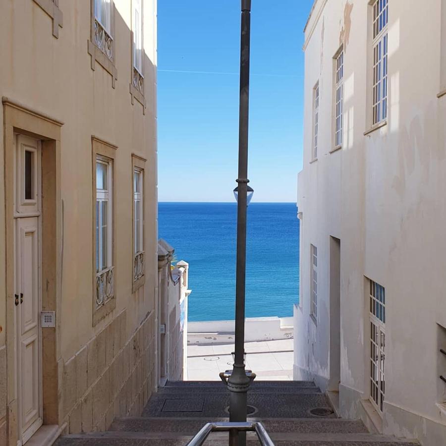 Ferienhaus Casa Albufeira